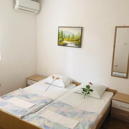 Apartments Mm Budva Zewnętrze zdjęcie