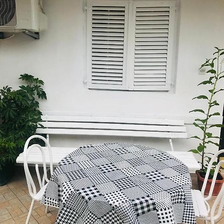 Apartments Mm Budva Zewnętrze zdjęcie