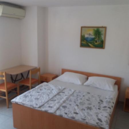 Apartments Mm Budva Zewnętrze zdjęcie
