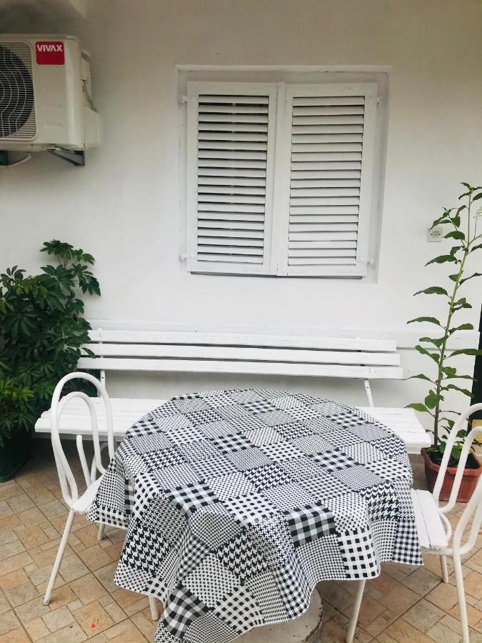 Apartments Mm Budva Zewnętrze zdjęcie