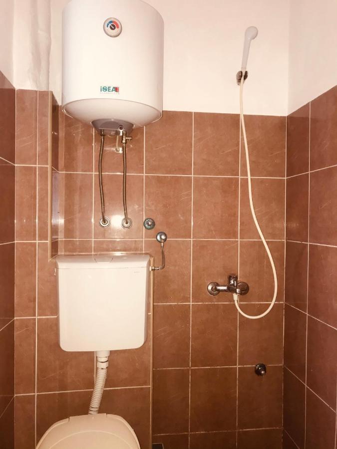Apartments Mm Budva Zewnętrze zdjęcie