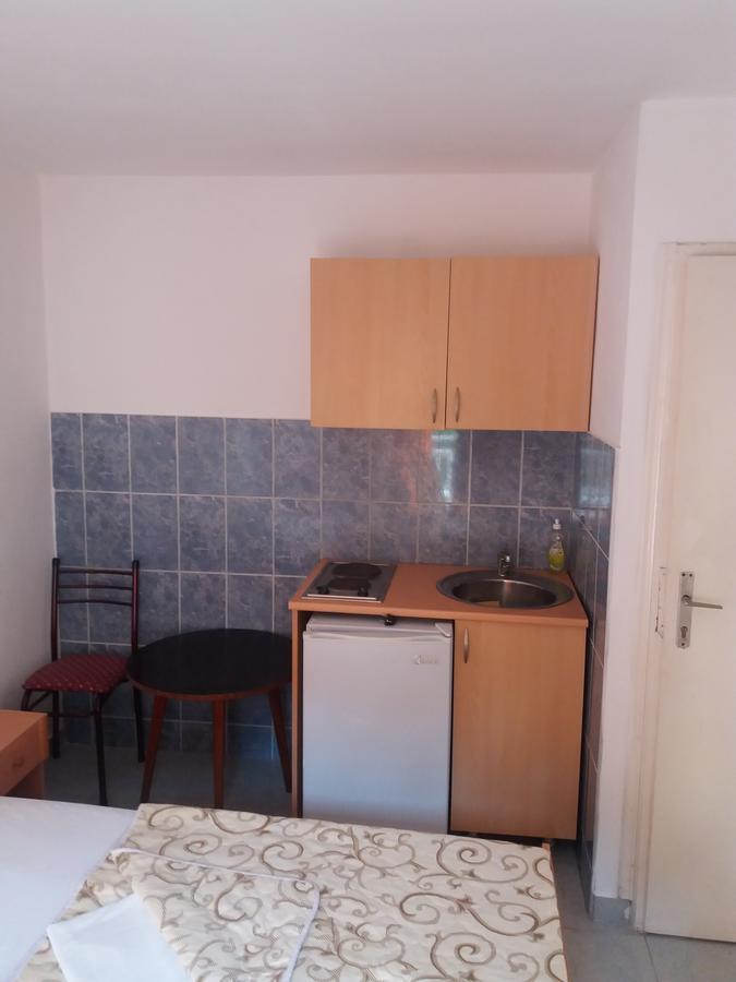 Apartments Mm Budva Zewnętrze zdjęcie