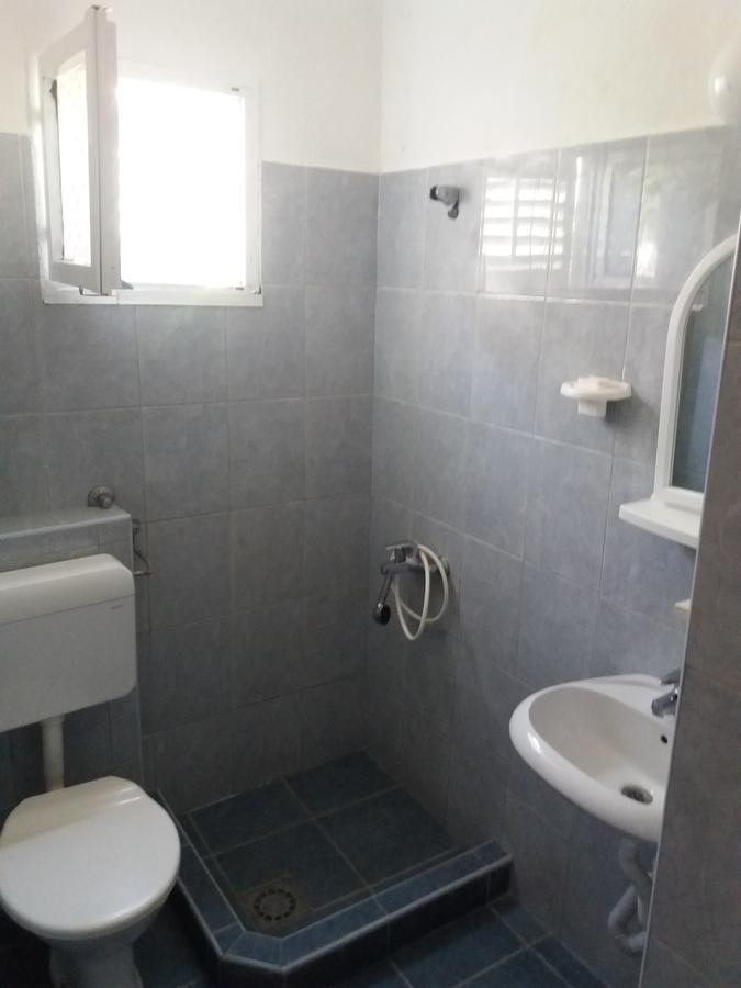 Apartments Mm Budva Zewnętrze zdjęcie