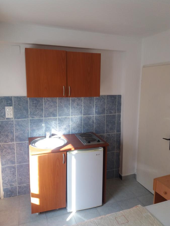 Apartments Mm Budva Zewnętrze zdjęcie