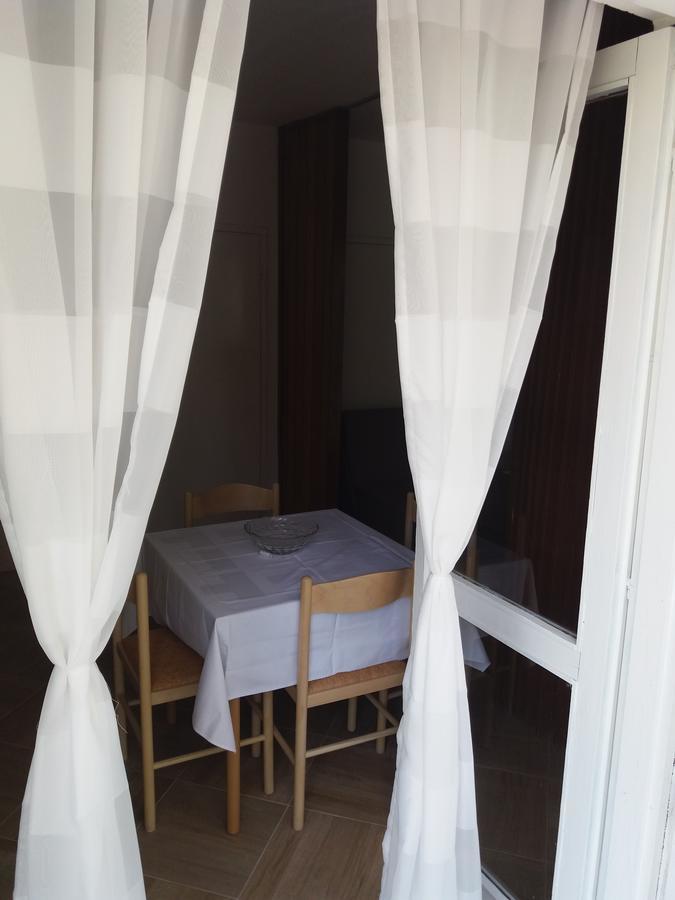 Apartments Mm Budva Zewnętrze zdjęcie