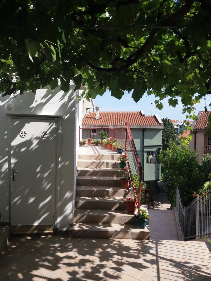 Apartments Mm Budva Zewnętrze zdjęcie