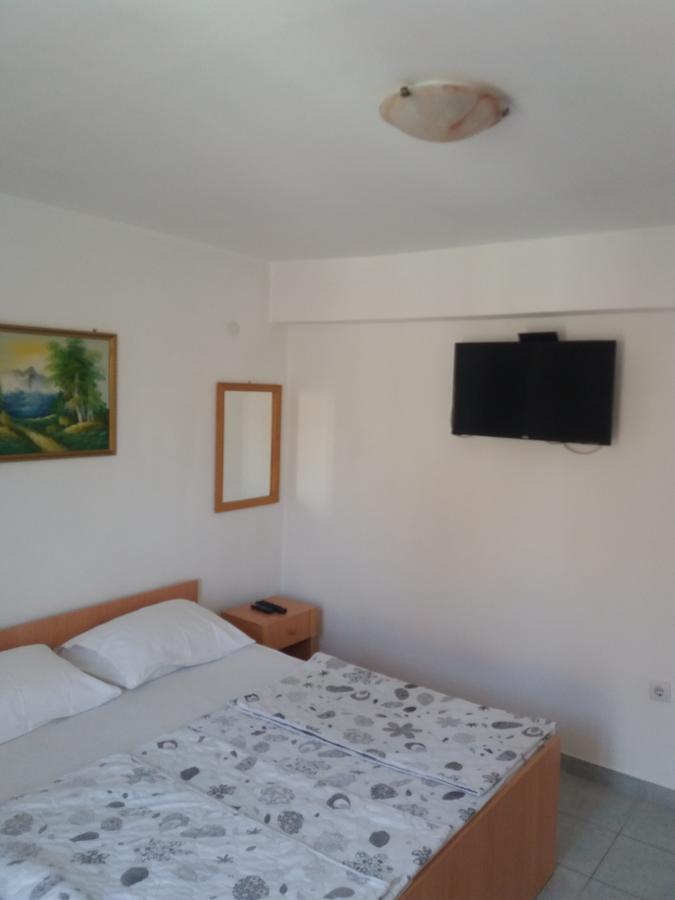 Apartments Mm Budva Zewnętrze zdjęcie