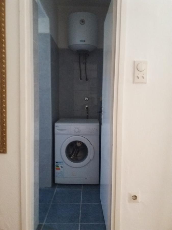 Apartments Mm Budva Zewnętrze zdjęcie