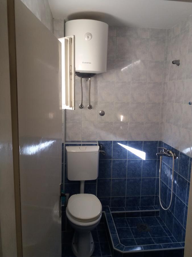 Apartments Mm Budva Zewnętrze zdjęcie