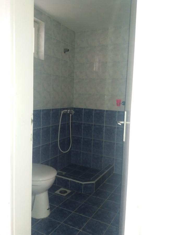 Apartments Mm Budva Zewnętrze zdjęcie