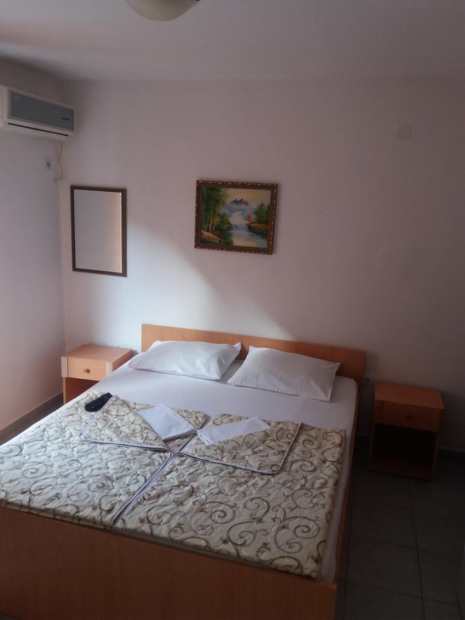 Apartments Mm Budva Zewnętrze zdjęcie