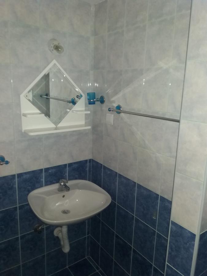 Apartments Mm Budva Zewnętrze zdjęcie