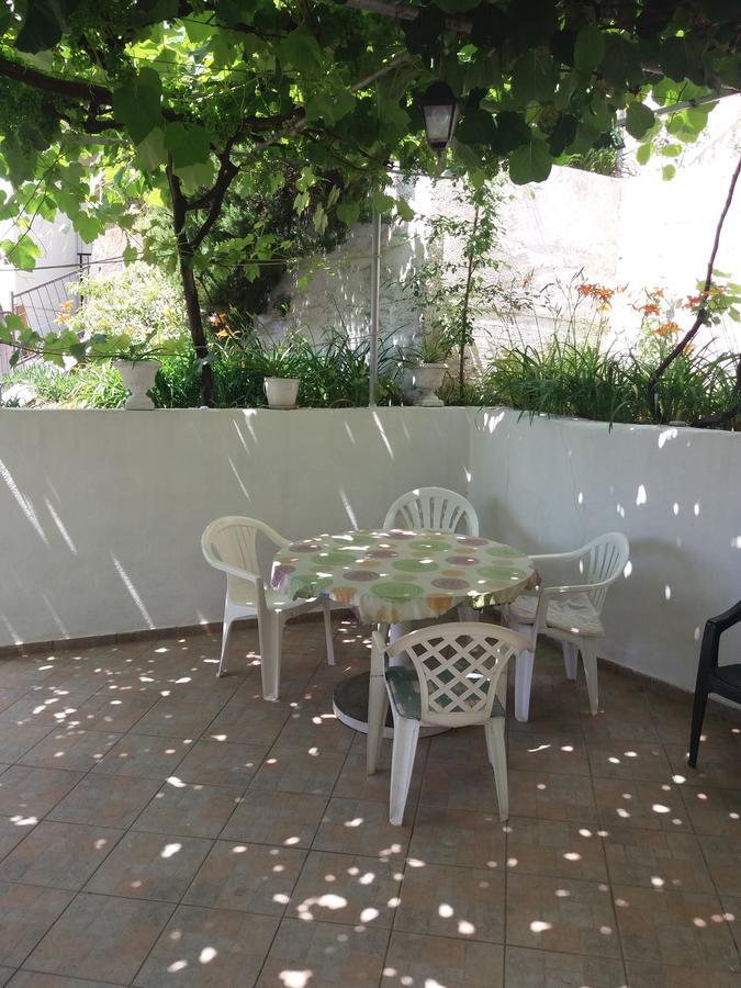 Apartments Mm Budva Zewnętrze zdjęcie