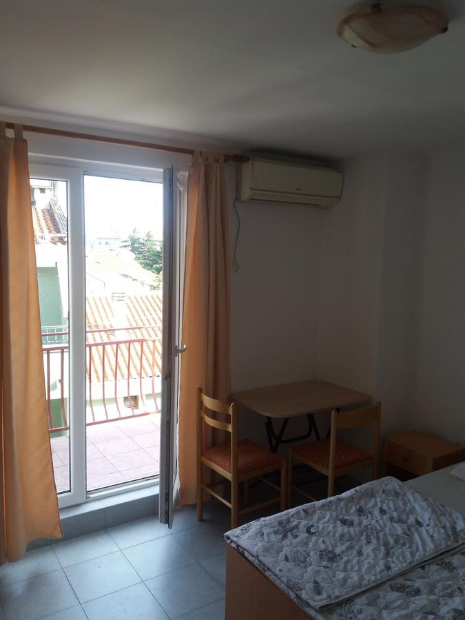 Apartments Mm Budva Zewnętrze zdjęcie