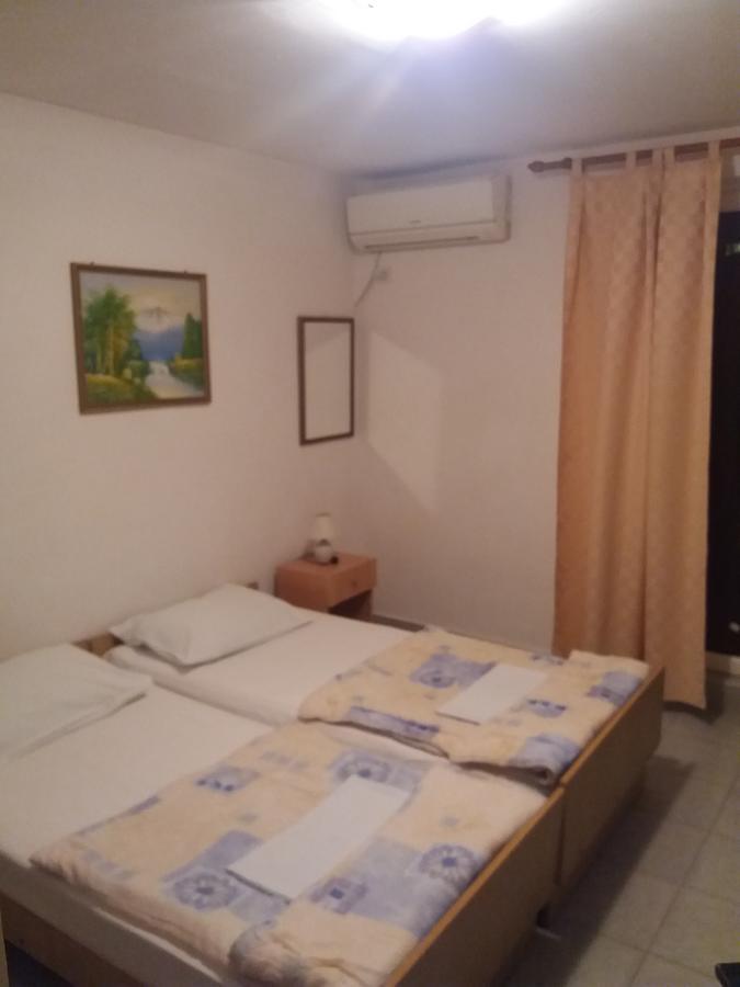 Apartments Mm Budva Zewnętrze zdjęcie