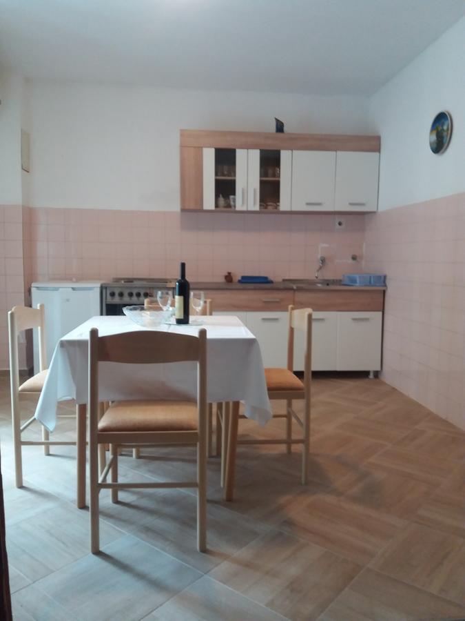 Apartments Mm Budva Zewnętrze zdjęcie