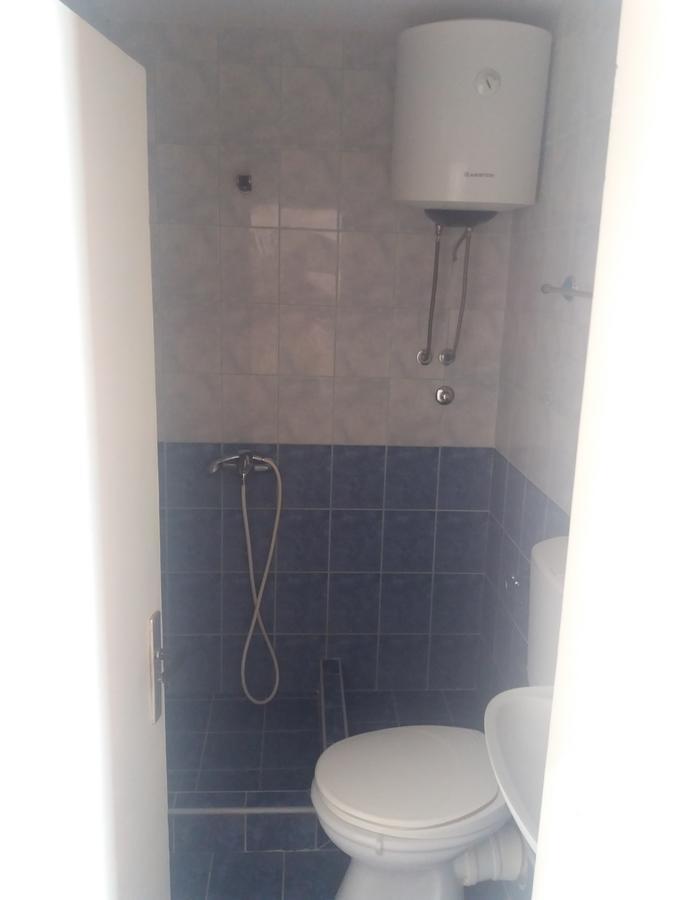 Apartments Mm Budva Zewnętrze zdjęcie