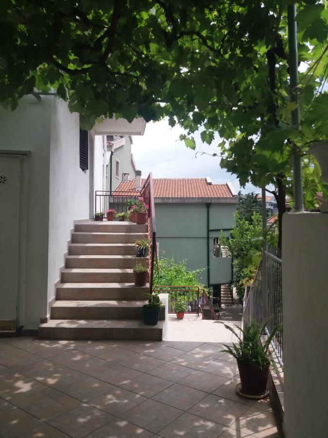 Apartments Mm Budva Zewnętrze zdjęcie