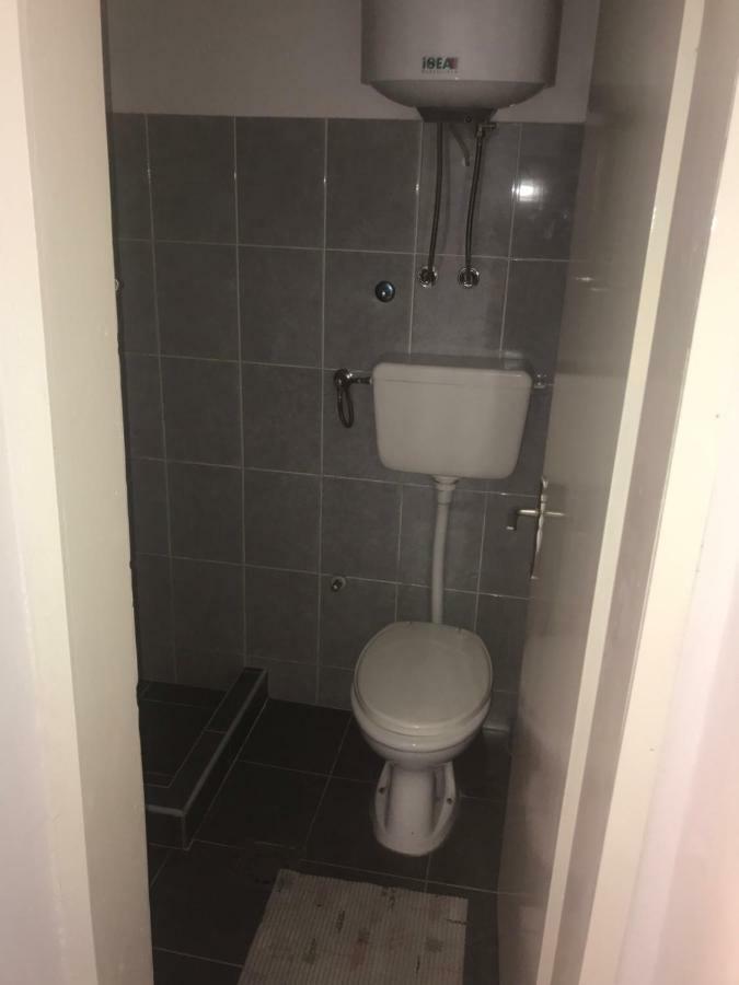 Apartments Mm Budva Zewnętrze zdjęcie