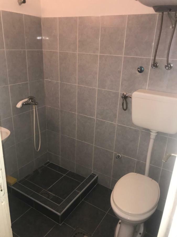 Apartments Mm Budva Zewnętrze zdjęcie